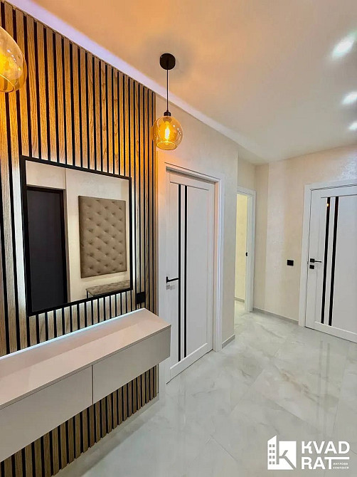 Терміново! Якісна та Укомпмплектована квартира 46 м2 ! Крутий 5 поверх Івано-Франківськ - зображення 6