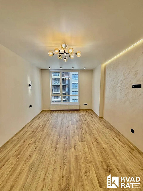 Терміново! Якісна та Укомпмплектована квартира 46 м2 ! Крутий 5 поверх Івано-Франківськ - зображення 4