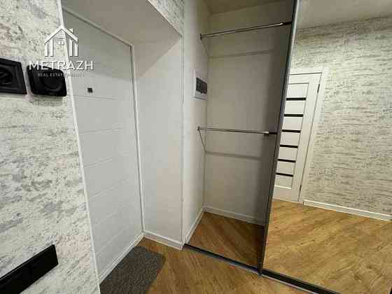 ЖК Рогатинский 1к квартира с ремонтом возле метро Центральный Рынок Харьков