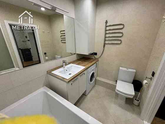 ЖК Рогатинский 1к квартира с ремонтом возле метро Центральный Рынок Харьков