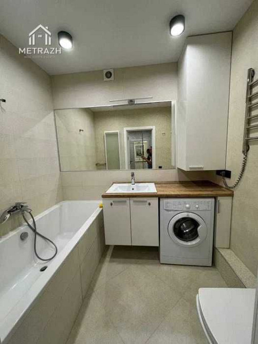 ЖК Рогатинский 1к квартира с ремонтом возле метро Центральный Рынок Харьков - изображение 2