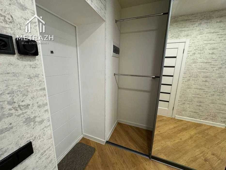 ЖК Рогатинский 1к квартира с ремонтом возле метро Центральный Рынок Харьков - изображение 6