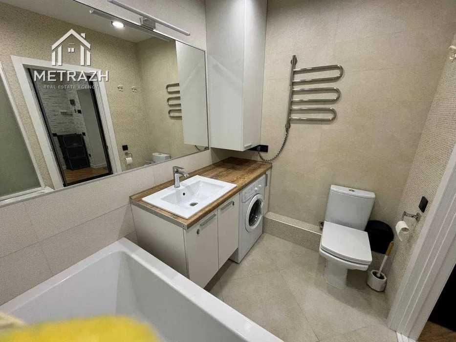 ЖК Рогатинский 1к квартира с ремонтом возле метро Центральный Рынок Харьков - изображение 3