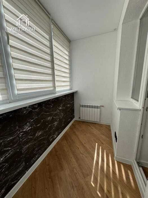 ЖК Рогатинский 1к квартира с ремонтом возле метро Центральный Рынок Харьков - изображение 8