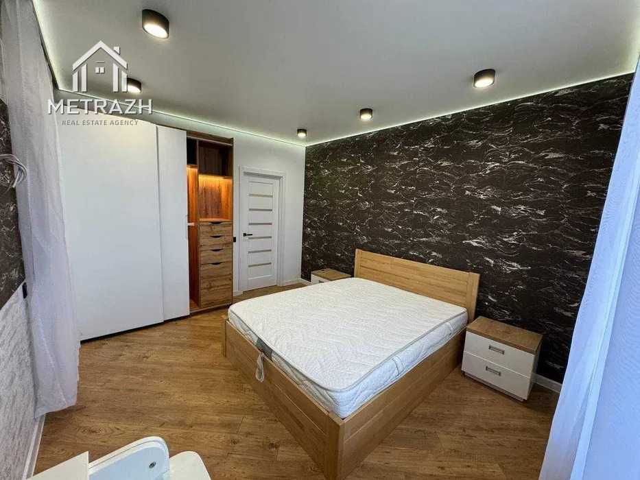 ЖК Рогатинский 1к квартира с ремонтом возле метро Центральный Рынок Харьков - изображение 7