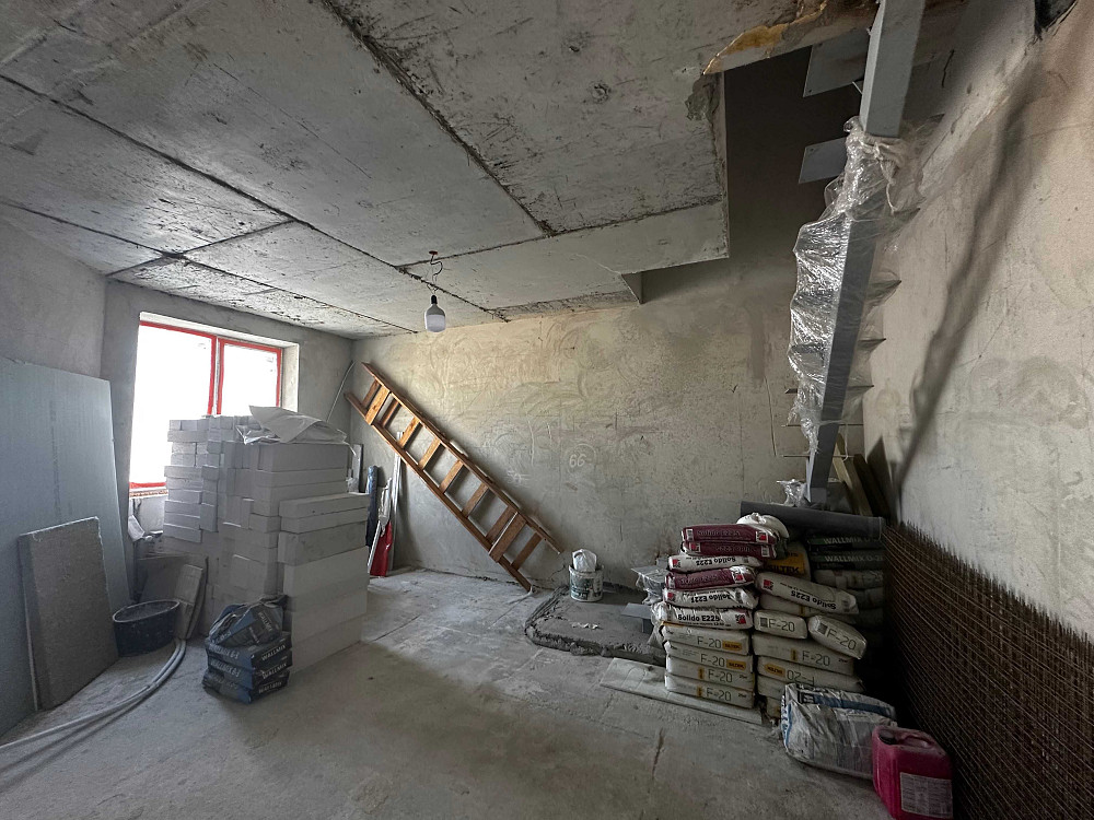 Продам 3к. дворівневу квартиру 80м2 в ЖК «Софія», вул. Братська,24 Софиевская Борщаговка - изображение 6