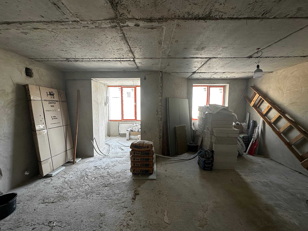 Продам 3к. дворівневу квартиру 80м2 в ЖК «Софія», вул. Братська,24 Софиевская Борщаговка - изображение 4