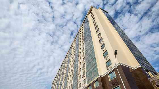 3к квартира по 735 у.е./кв.м, без доп расходов! Кадорр Сахарова Крижанівка