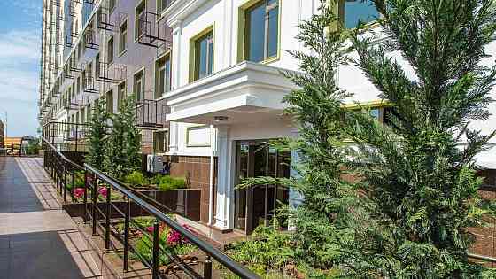 3к квартира по 735 у.е./кв.м, без доп расходов! Кадорр Сахарова Крижанівка