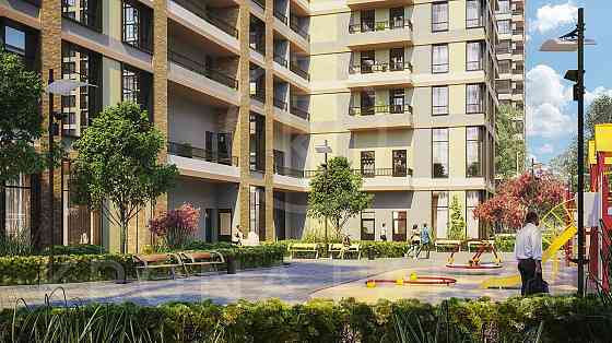 Без комісії Продам шикарну двоповерхову квартиру в центрі міста Бровары