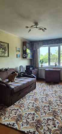 Продаж 2к квартири Перекопська центр міста плюс гараж у дворі як бонус Сумы