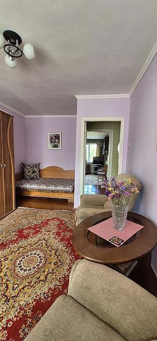 Продаж 2к квартири Перекопська центр міста плюс гараж у дворі як бонус Сумы - изображение 1