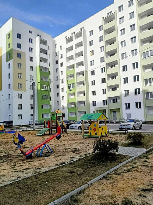 Продам 2-х квартиру в ЖК Мира 3 с документами! (403346) Харків - зображення 1