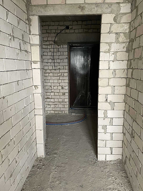 Продам 2-х квартиру в ЖК Мира 3 с документами! (403346) Харків - зображення 3