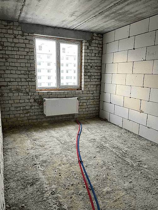 Продам 2-х квартиру в ЖК Мира 3 с документами! (403346) Харків - зображення 7