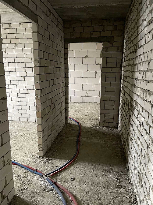 Продам 2-х квартиру в ЖК Мира 3 с документами! (403346) Харків - зображення 4