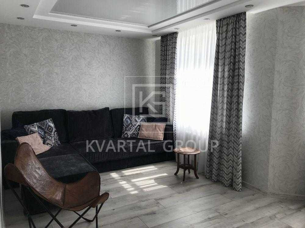 ТЕРМІНОВО!  Продається 3-х кімнатна квартира Ирпень - изображение 8