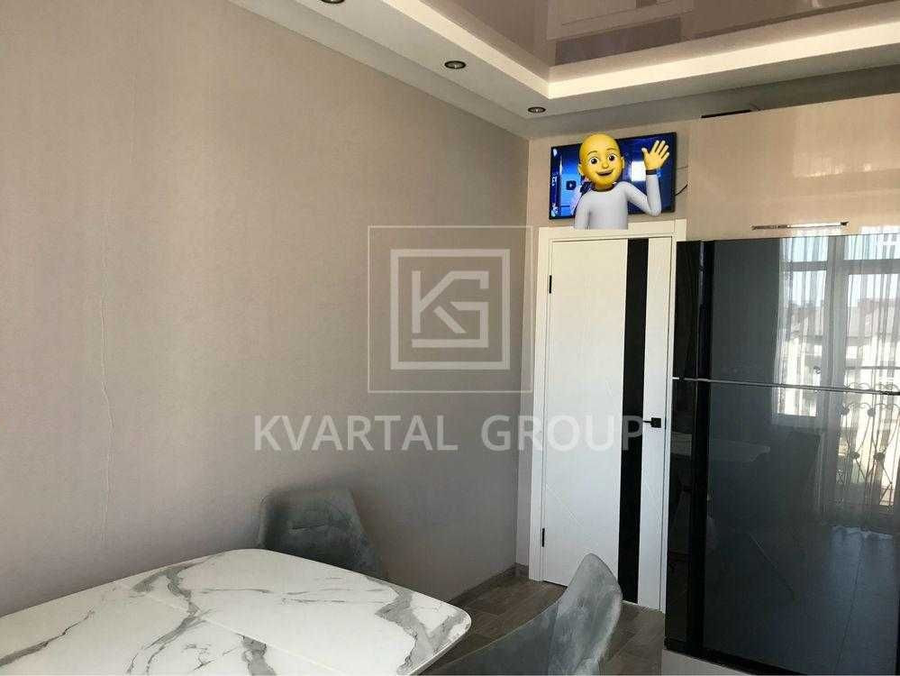 ТЕРМІНОВО!  Продається 3-х кімнатна квартира Ирпень - изображение 4