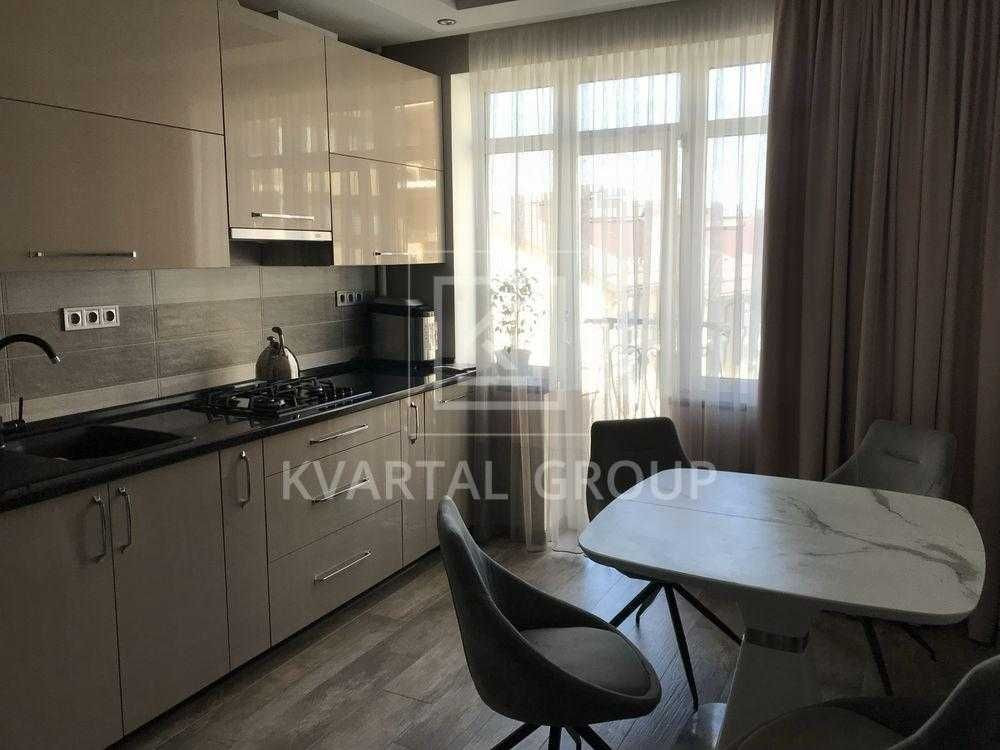 ТЕРМІНОВО!  Продається 3-х кімнатна квартира Ирпень - изображение 6