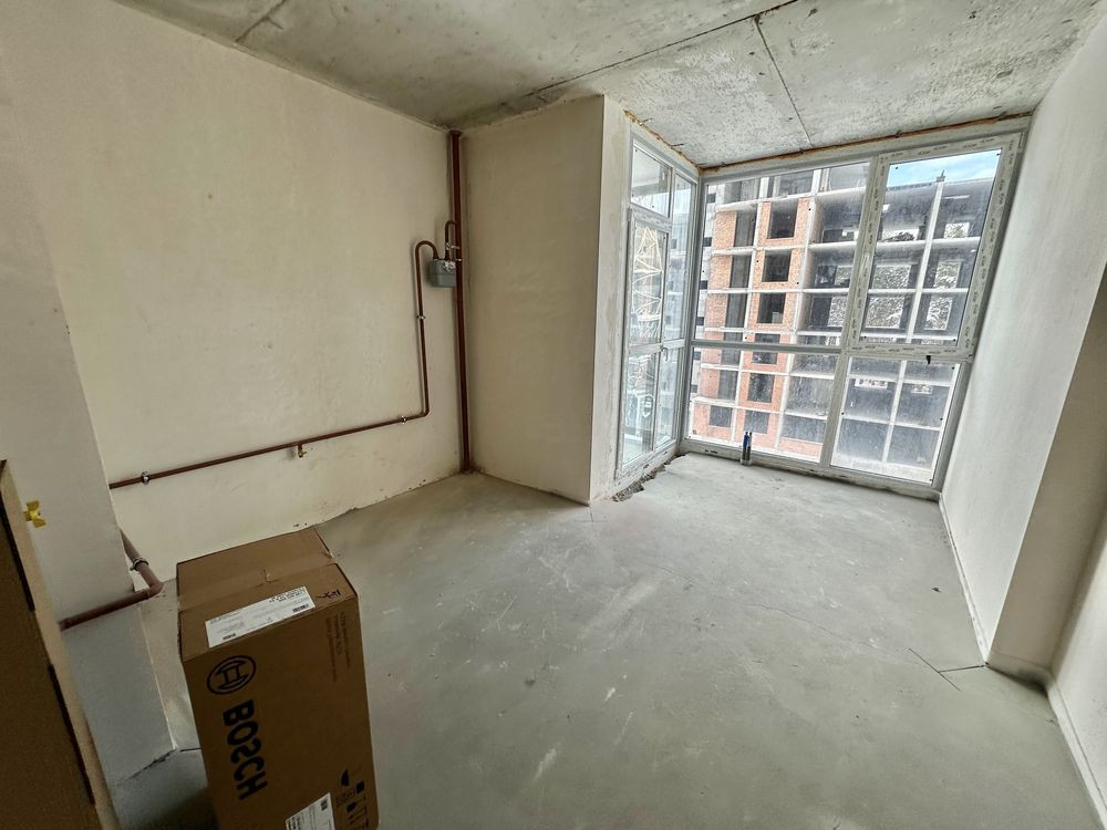 Простора євро 2к квартира в жк на Пророзній! Без комісії! Гостомель - изображение 5