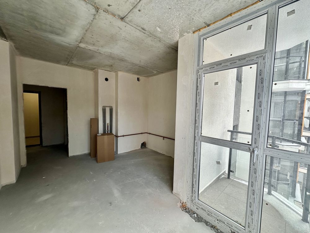 Простора євро 2к квартира в жк на Пророзній! Без комісії! Гостомель - изображение 1