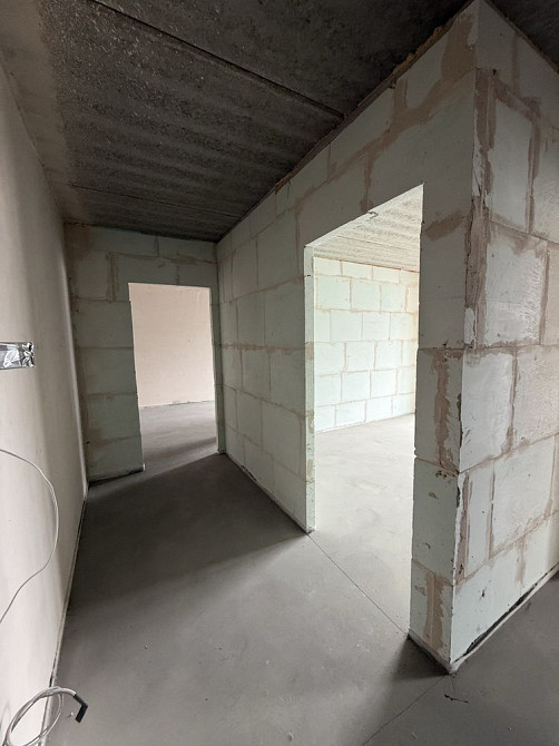 2к квартира в Бучі! Без комісії! Ирпень - изображение 2