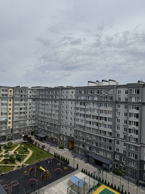 2к квартира в Бучі! Без комісії! Ирпень - изображение 1