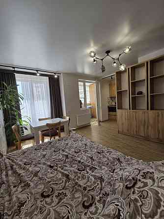 Продам 1 комнатную в новострое ЖК Птичка Харьков