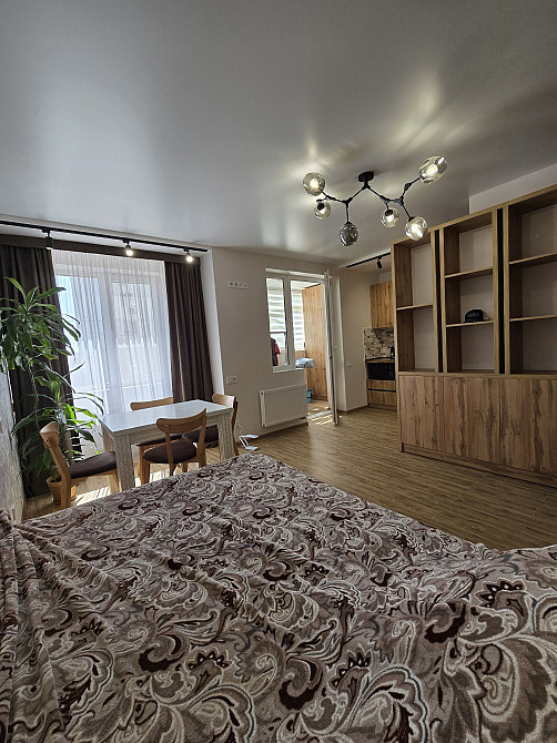 Продам 1 комнатную в новострое ЖК Птичка Харьков - изображение 1