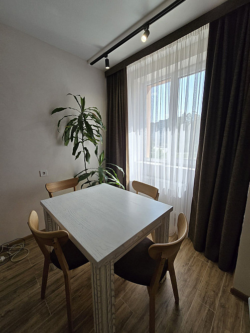 Продам 1 комнатную в новострое ЖК Птичка Харьков - изображение 7