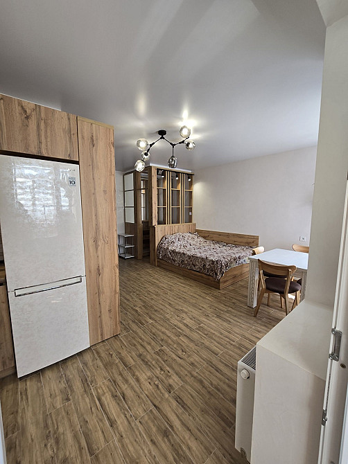 Продам 1 комнатную в новострое ЖК Птичка Харьков - изображение 4