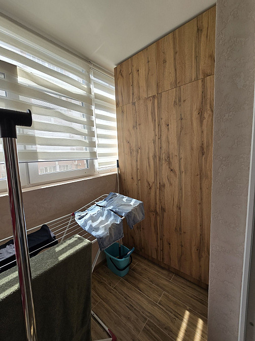 Продам 1 комнатную в новострое ЖК Птичка Харьков - изображение 5