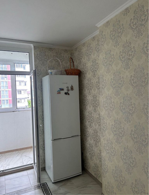 Продаю 2 Кімнатна Квартира 68 м2  Драгоманова метро Позняки Харківська Київ - зображення 3