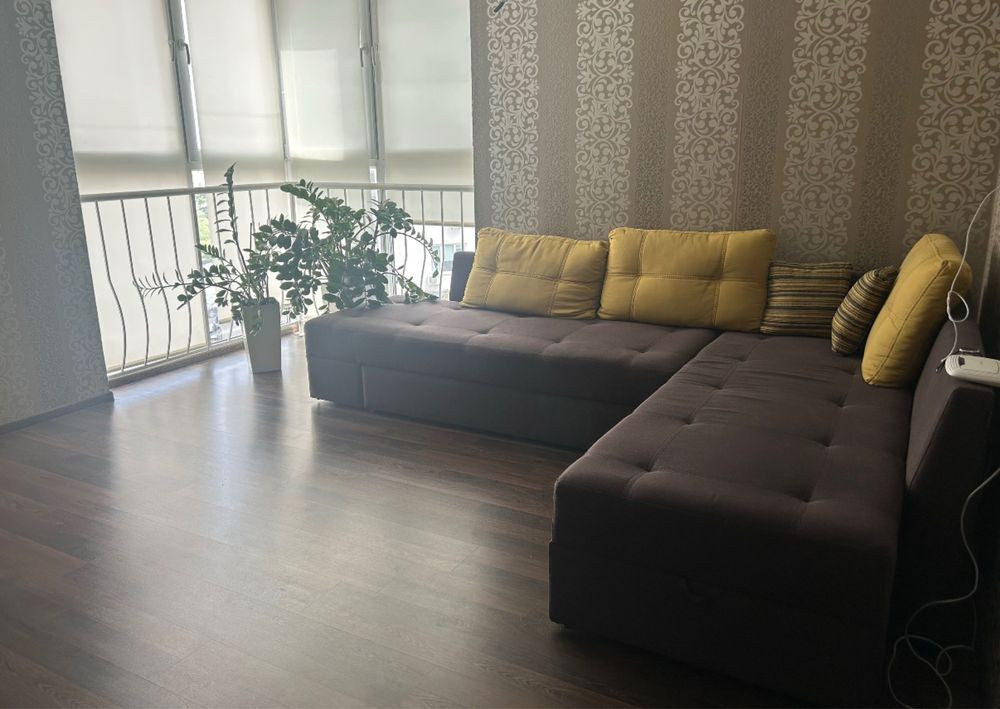 Продаю 2 Кімнатна Квартира 68 м2  Драгоманова метро Позняки Харківська Київ - зображення 4