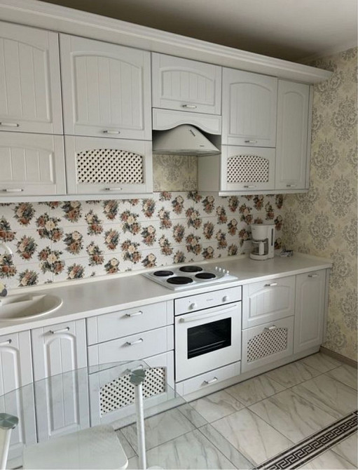 Продаю 2 Кімнатна Квартира 68 м2  Драгоманова метро Позняки Харківська Київ - зображення 1