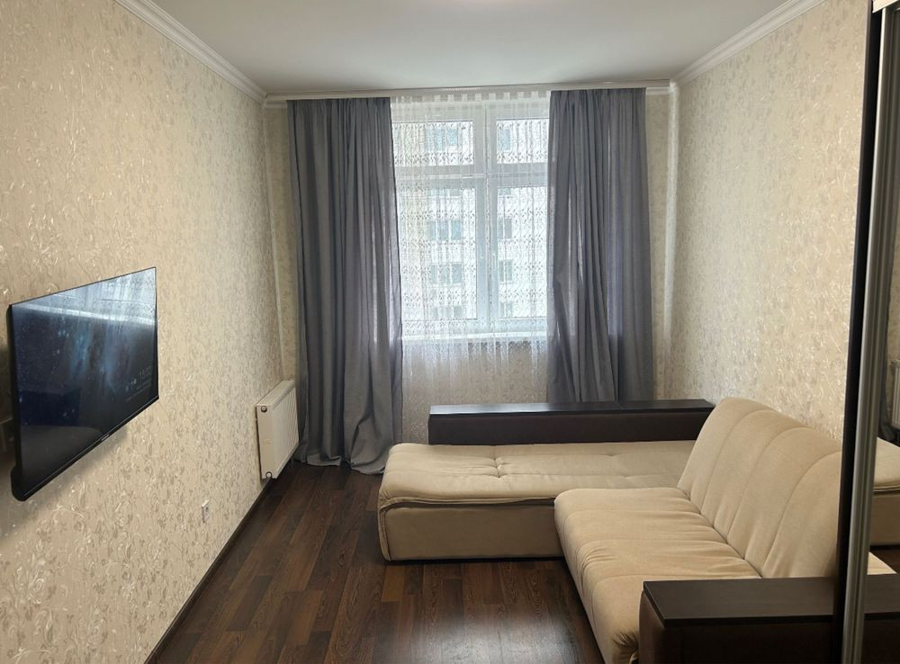 Продаю 2 Кімнатна Квартира 68 м2  Драгоманова метро Позняки Харківська Київ - зображення 5