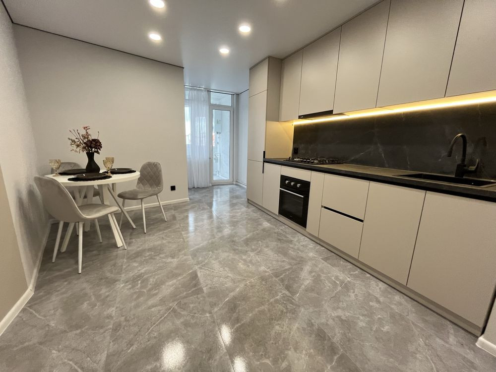 Продається велика 2 кімнатна квартира Тернополь - изображение 2