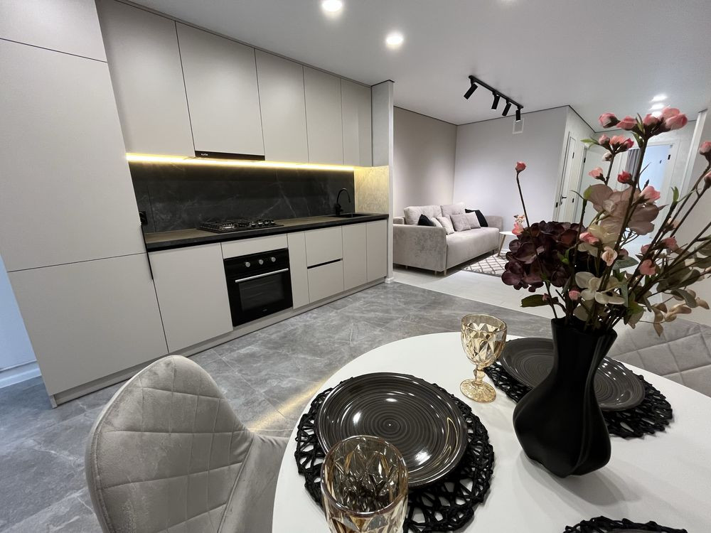 Продається велика 2 кімнатна квартира Тернополь - изображение 4