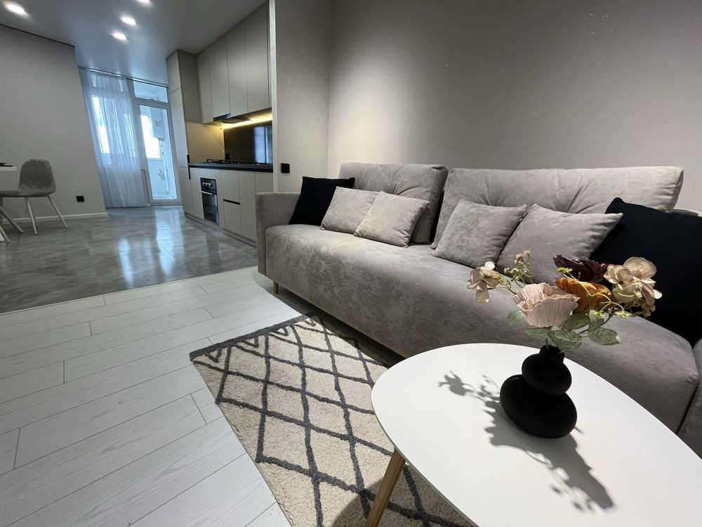 Продається велика 2 кімнатна квартира Тернополь - изображение 6