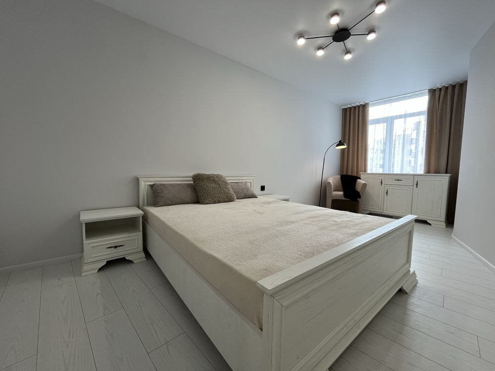 Продається велика 2 кімнатна квартира Тернополь - изображение 8