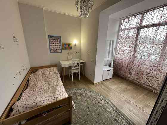 МІНІМАЛЬНЕ ОФОРМЛЕННЯ, двушка на ГАЗУ, житлові тарифи, гарний ремонт Ирпень