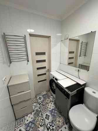 МІНІМАЛЬНЕ ОФОРМЛЕННЯ, двушка на ГАЗУ, житлові тарифи, гарний ремонт Ирпень