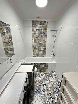 МІНІМАЛЬНЕ ОФОРМЛЕННЯ, двушка на ГАЗУ, житлові тарифи, гарний ремонт Ирпень