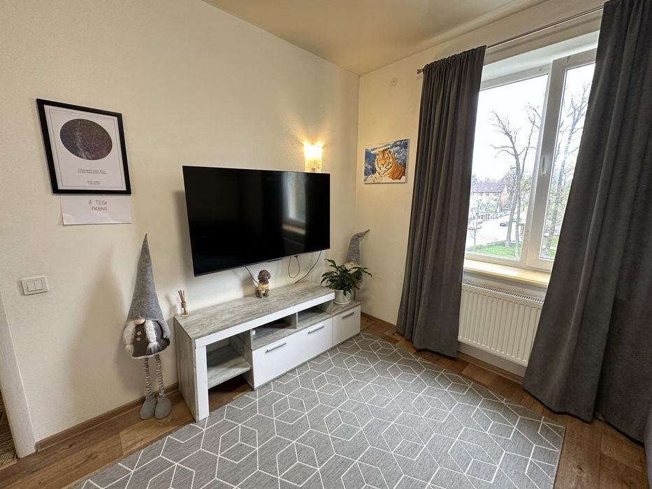 МІНІМАЛЬНЕ ОФОРМЛЕННЯ, двушка на ГАЗУ, житлові тарифи, гарний ремонт Ірпінь - зображення 4