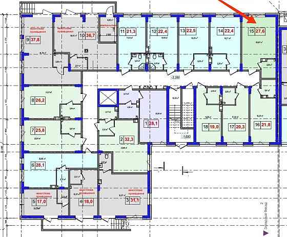 Продаж квартири в Солом'янському районі ,без посередників. Киев