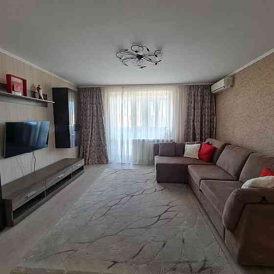 Квартира повністю готова до заселення на вул.Ак.Вільямса, р-н Таїрова. Одесса