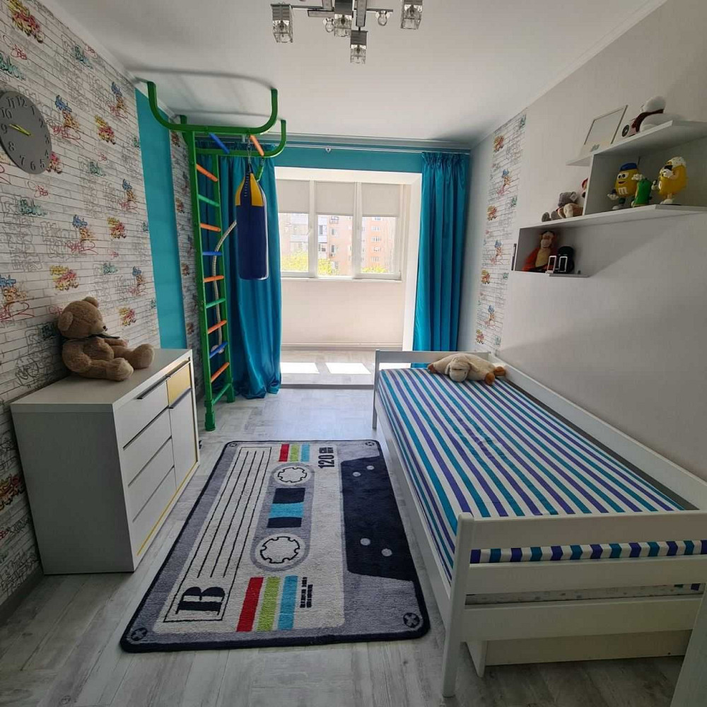 Квартира повністю готова до заселення на вул.Ак.Вільямса, р-н Таїрова. Одесса - изображение 1