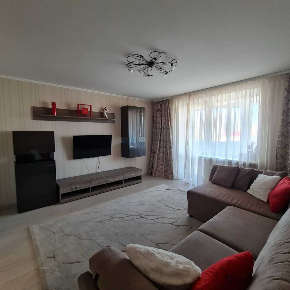 Квартира повністю готова до заселення на вул.Ак.Вільямса, р-н Таїрова. Одесса - изображение 5