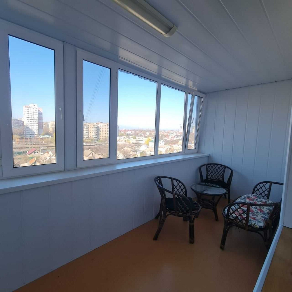 Квартира повністю готова до заселення на вул.Ак.Вільямса, р-н Таїрова. Одесса - изображение 6