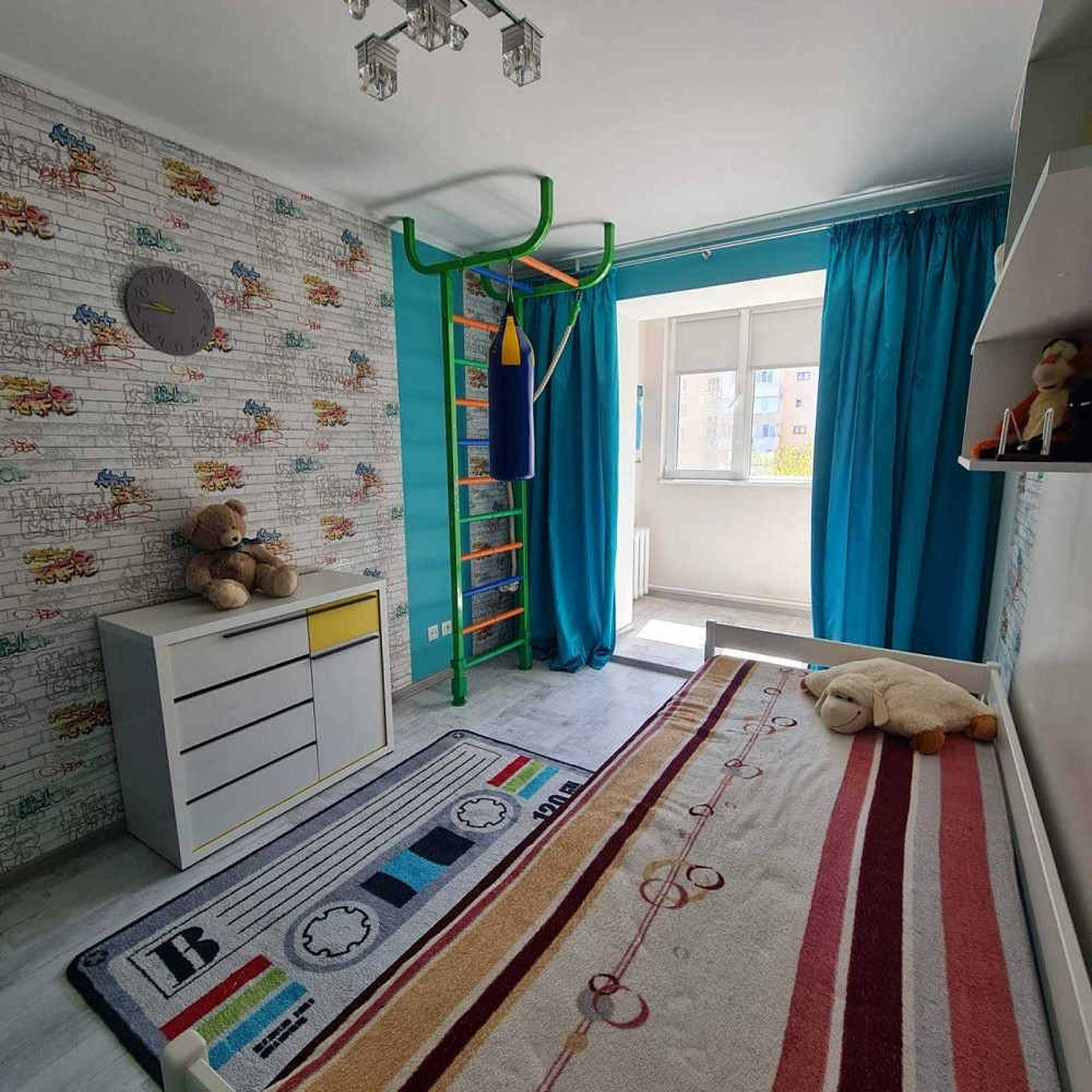 Квартира повністю готова до заселення на вул.Ак.Вільямса, р-н Таїрова. Одесса - изображение 3